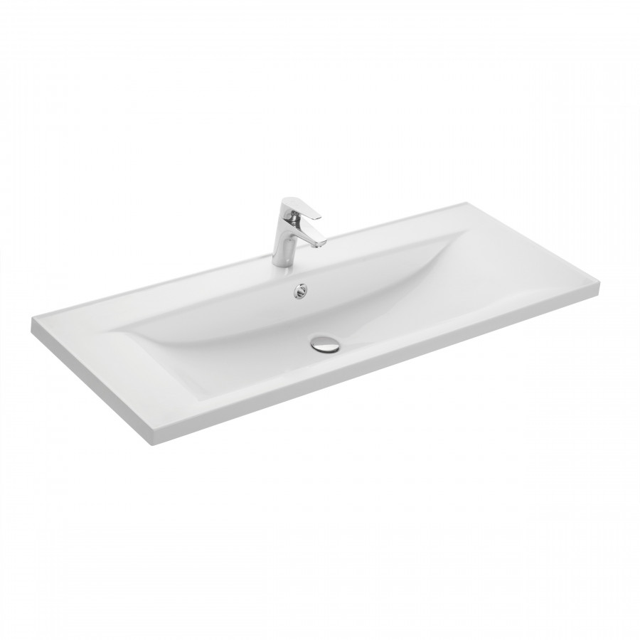 Раковина АЙРИС 120, белая