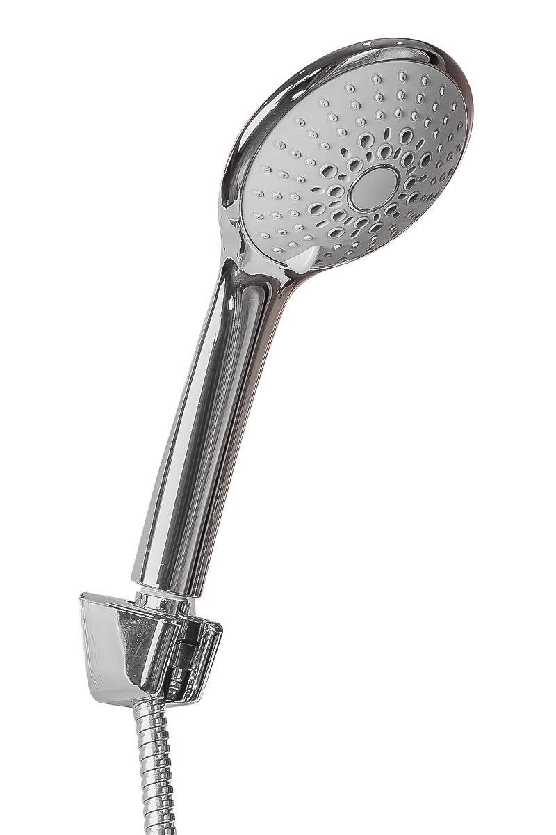 Смеситель для душа ПРОФСАН ПСМ-100-4 ЭЛИТ тип См-ДшОНРШл