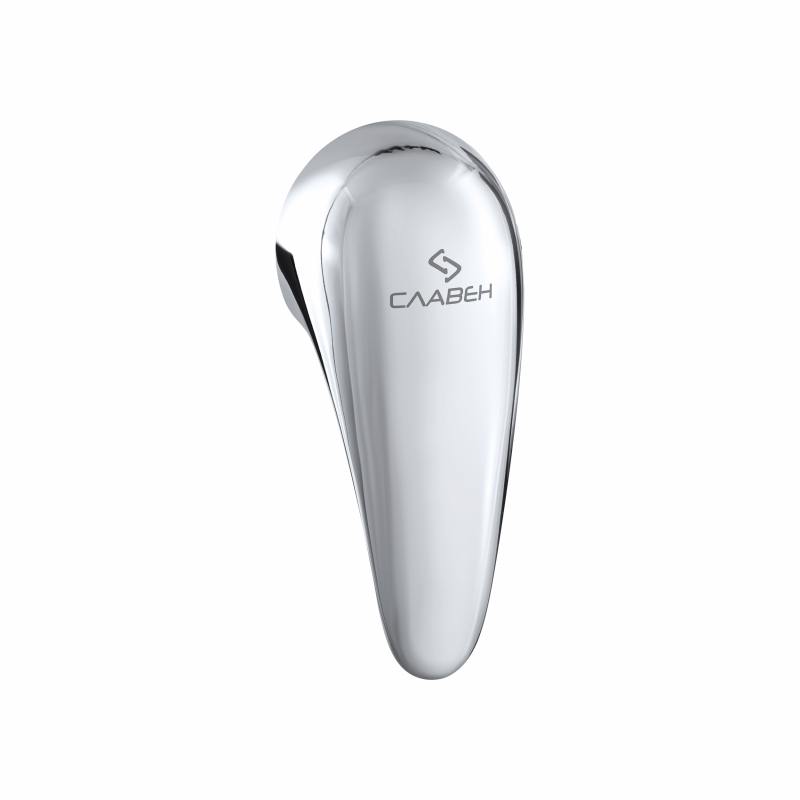 Смеситель для ванны СЛАВЕН Дача СЛ-ОД-В30 хром