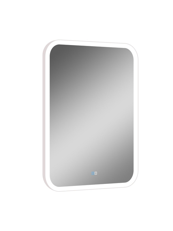 Зеркало Glamour LED 700х900 с подогревом