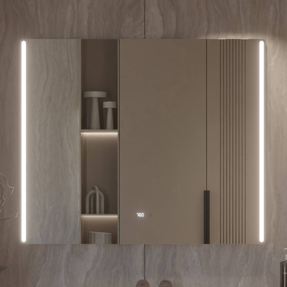 Зеркало Крона Люкс/Krona Luxe 120