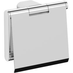 Держатель для туалетной бумаги Nofer Santorini 16333.B