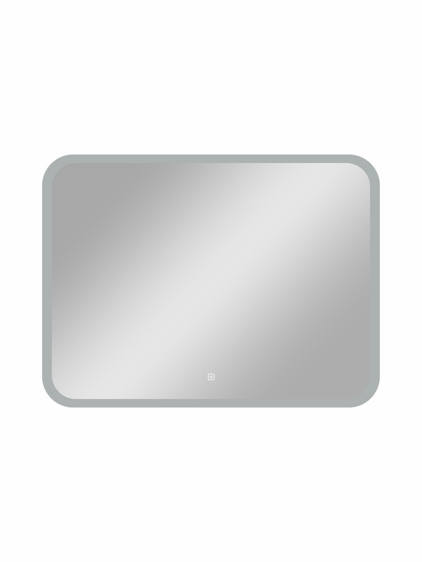 Зеркало Demure LED  800x600