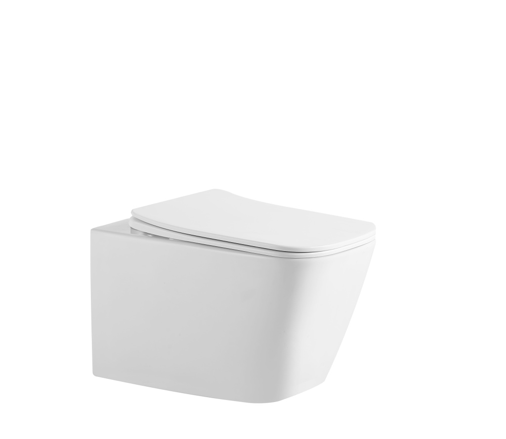 Промо комплект 3в1 IBERICA BLANCA PRSET.IB06 (инсталляция SILENCIO, унитаз TOLEDO Tornado, кнопка смыва INOX-O)