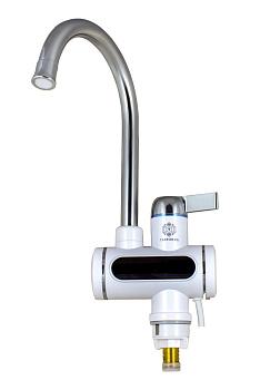 Проточный водонагреватель TSARSBERG TSB-WH1204 электрический