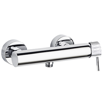 Смеситель для душа однорычажный наружнего монтажа ODISEA JOYA 590801S