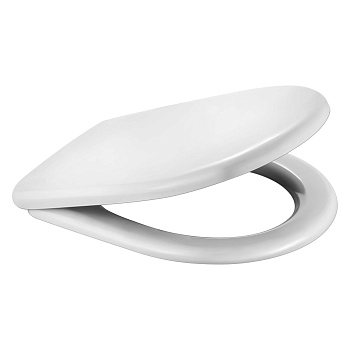 Сиденье Koral A, дюропласт, BERGES