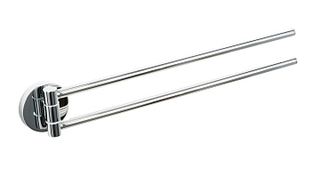 Полотенцедержатель рога FIXSEN HOTEL 2-ой (FX-31002A)