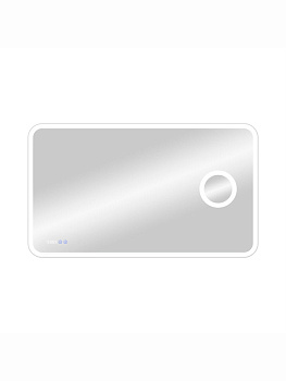 Зеркало Bliss LED 1200x800