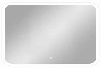 Зеркало Demure LED 900х800