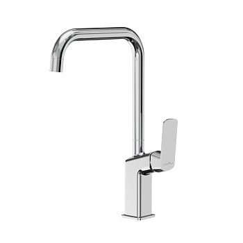 Смеситель для кухни TOKITO NAGOYA хром (TOK-NAG-1013)