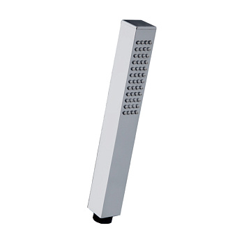 Душевая лейка из ABS-пластика 4713P с 1 режимом