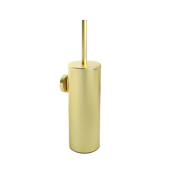 Ерш настенный золото-сатин (FIXSEN HOTEL (FX-31013G)