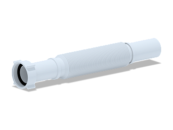 ANI PLAST Гибкая труба 1 1/4"*32 ANI PLAST