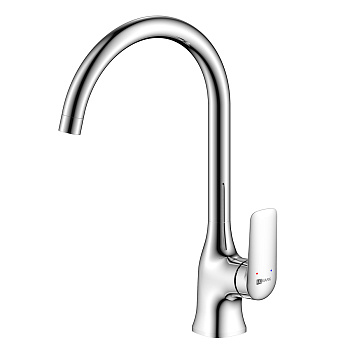 VERBA Смеситель LM11405C для кухни, LM, LM11405C