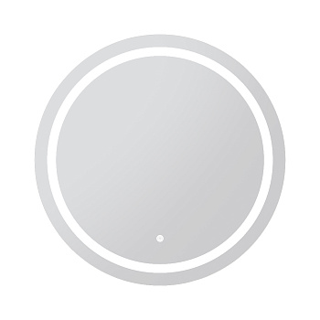 Зеркало с подсветкой VIGO Holly Classic 600 