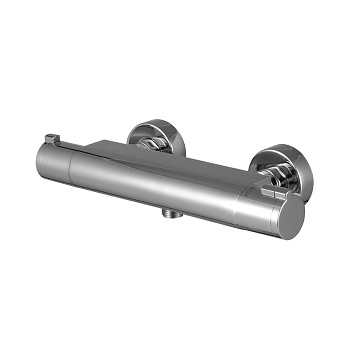 Yeti Смеситель для душа, без излива Терм, хром, LM, LM7833C