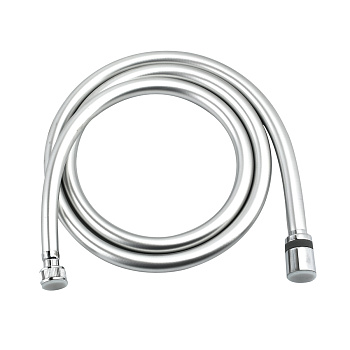 Шланг душевой ПВХ 1,5 м, серый. LEMARK