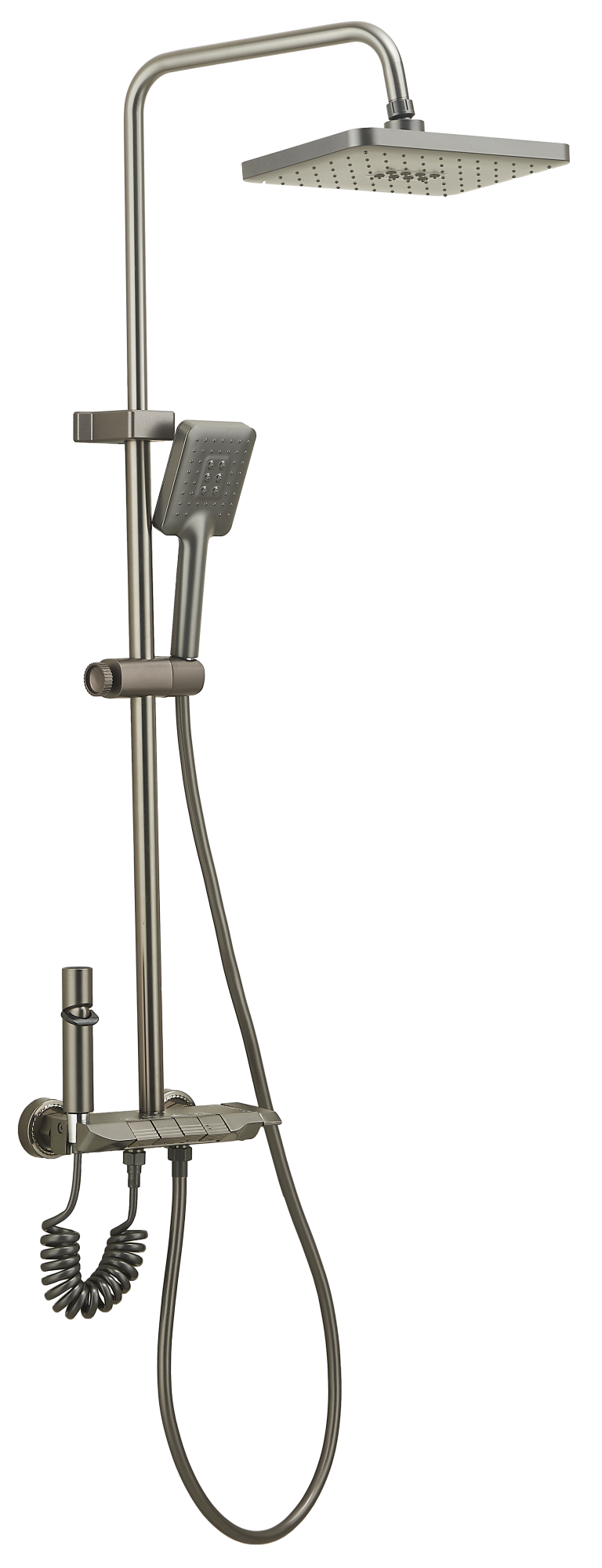 Душевая система ПРОФСАН ПСМ-900-81GA тип См-ВДшОРНТрА