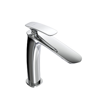 Смеситель для раковины TOKITO FUJI хром (TOK-FUJ-1012)