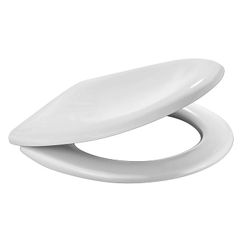 Сиденье Cezar A, дюропласт, BERGES