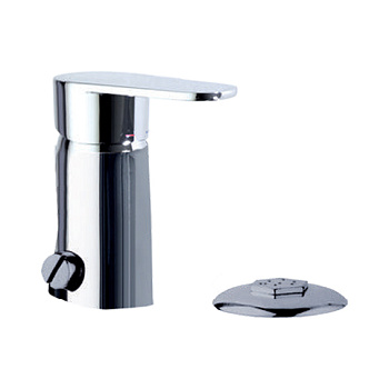 Встраиваемый смеситель для биде однорычажный ALEXIA SA362302
