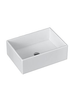 Раковина Velvex 7072