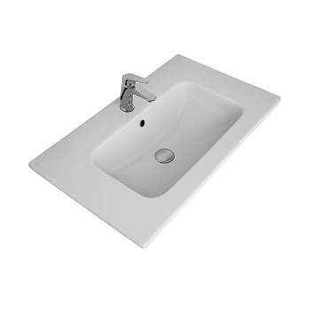 Раковина керамическая "Эйфория-80"