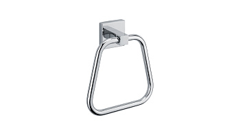 Полотенцедержатель кольцо FIXSEN Metra (FX-11111)