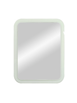 Зеркало Модис 535х680