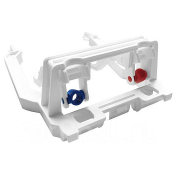 Кронштейн приводов сливного механизма АНИ Пласт WCM0108