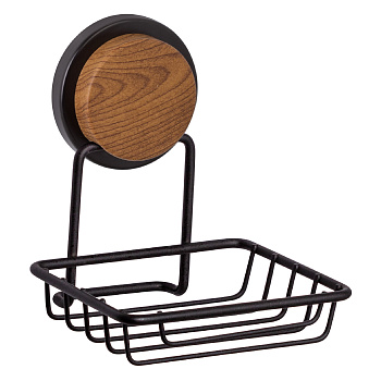 Мыльница-решетка FIXSEN Magic Wood FX-46009)