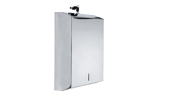 Держатель для бумажных полотенец FIXSEN HOTEL (FX-31027A)