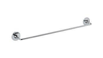 Полотенцедержатель трубчатый FIXSEN Round 55 см (FX-92101A)