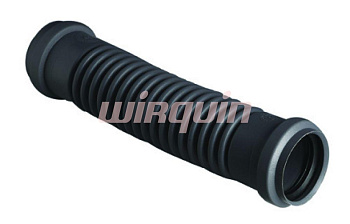 Гофрированное соединение MAGICOUDE D32мм PUSH-FIT, WIRQUIN
