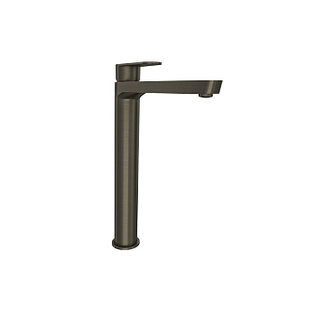 Смеситель для раковины чаши ALEXIA 360201GR графит