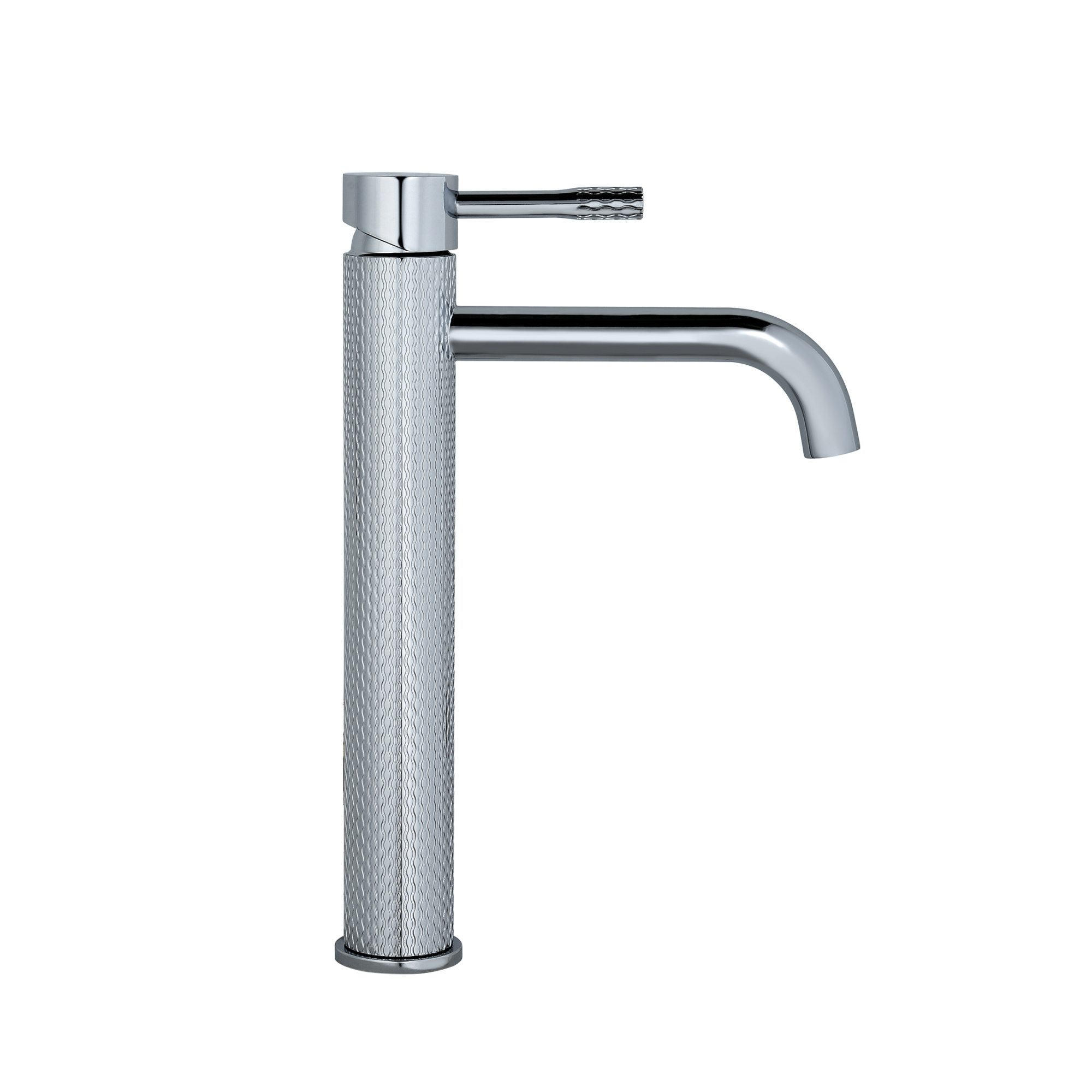 Смеситель для раковины СЛАВЕН Город СЛ-ОД-Д13 хром