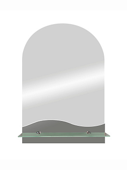 Зеркало Баунти 390х585 