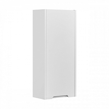 Модуль ОЛИВИЯ 35, подвесной, правый, белый матовый