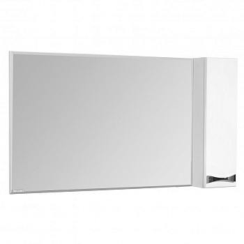 Зеркало ДИОР 120, правое