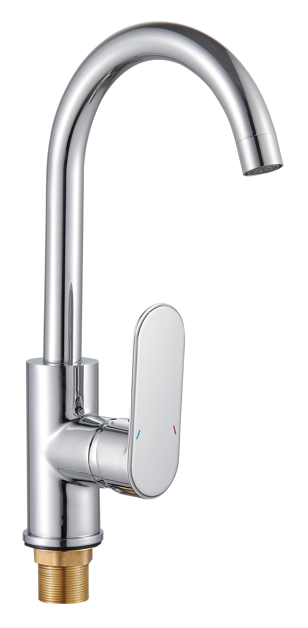 Смеситель для кухни ПРОФСАН ПСМ-600-3 тип См-МОЦБА