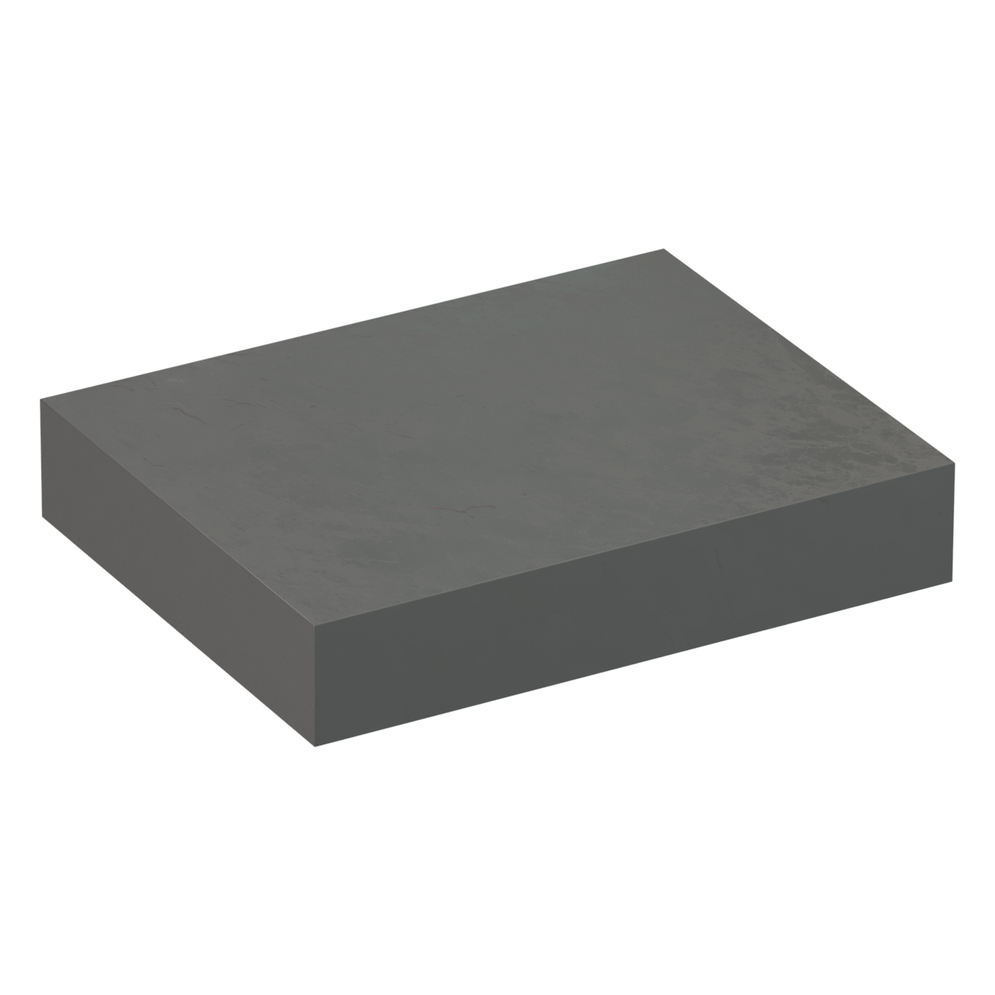 Столешница VELVEX Unit 60, графит