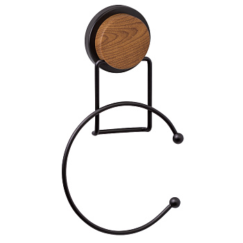 Полотенцедержатель кольцо FIXSEN Magic Wood (FX-46011)