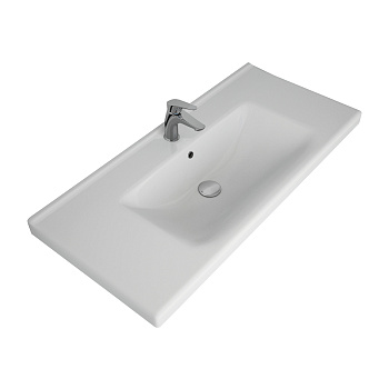 Раковина керамическая "Гармония-100"