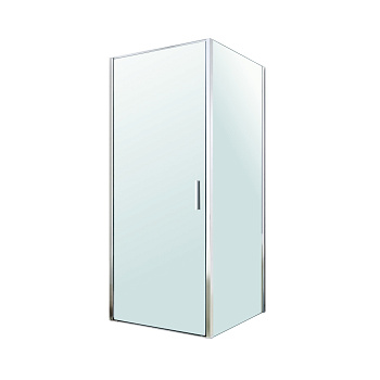 Душевой уголок LEGOS LS-1 800х800, BERGES