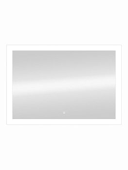 Зеркало Relax LED 1200x800