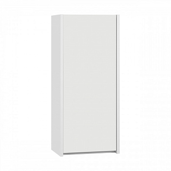 Модуль СКАНДИ 35, подвесной, белый матовый/белый глянец