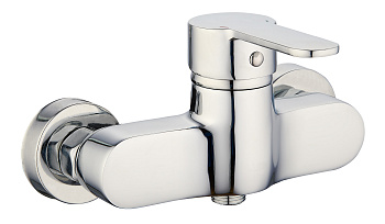 Смеситель для душа ПРОФСАН ПСМ-700-4 тип См-ДшОНРШл