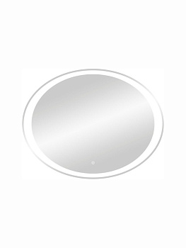 Зеркало Credo LED 900х700