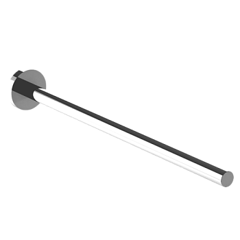 Держатель для полотенец Verona глянцевый 16874.B